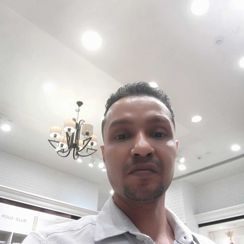 Donald m. profile photo