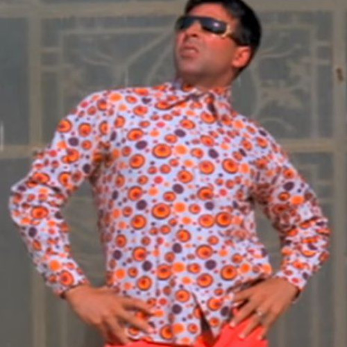 Akshay  K. profile photo