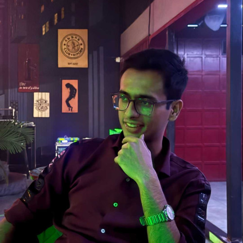 chefi juned k. profile photo