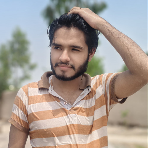 Ahsan A. profile photo