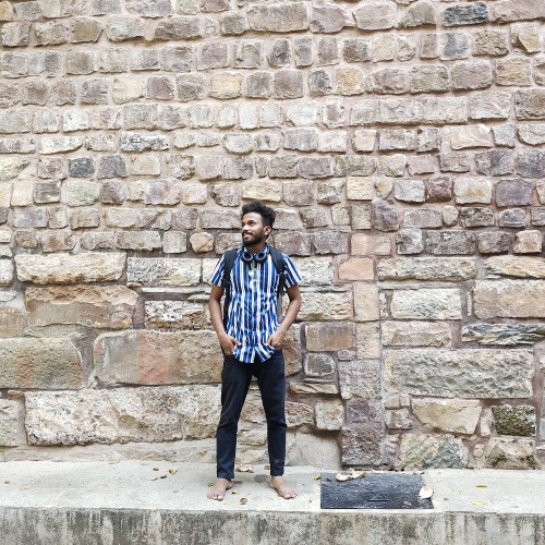 Kakarla C. profile photo