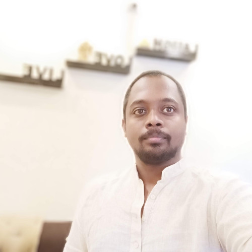 DHAYAN VIVEK  M. profile photo