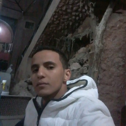 Achraf B. profile photo