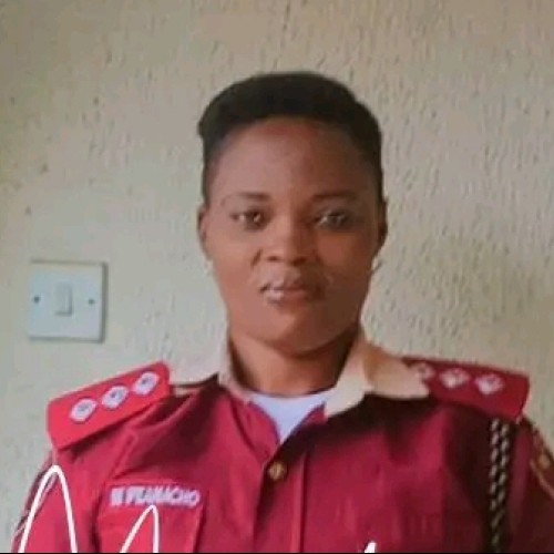 Blessing Ekene  I.