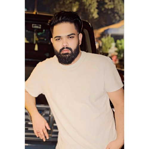 Arman A. profile photo