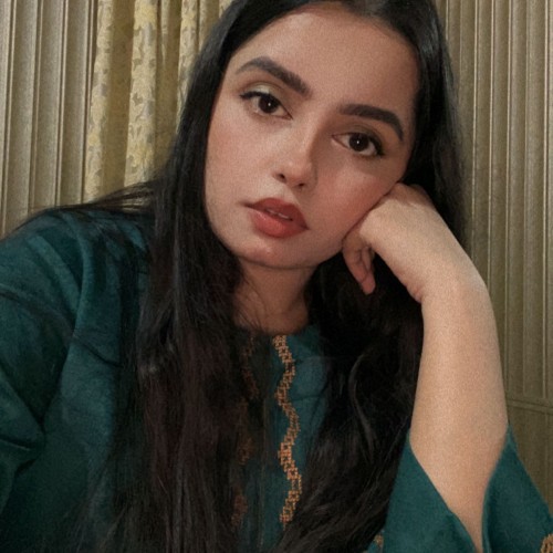 Humna H. profile photo