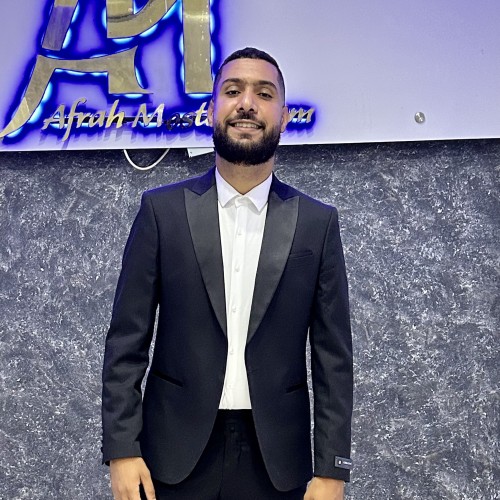 MAHDJOUB  M.