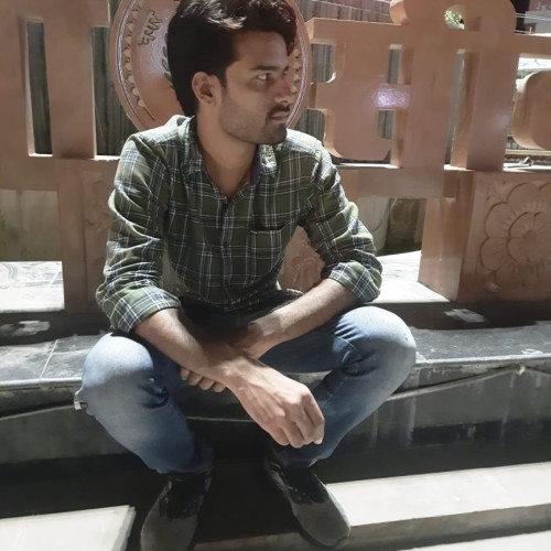 ROHIT C. profile photo