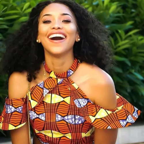 Esther v. profile photo