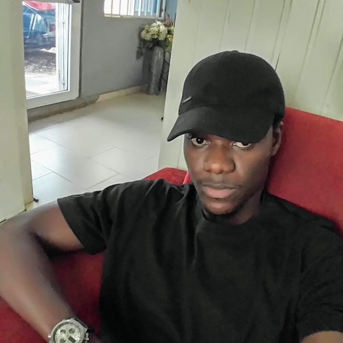 Hakeem B. profile photo