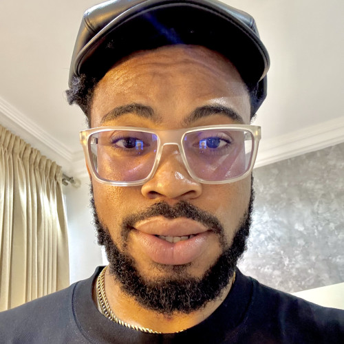 Solomon  N. profile photo