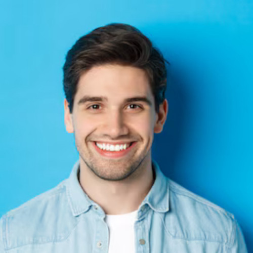 Wyatt J. profile photo