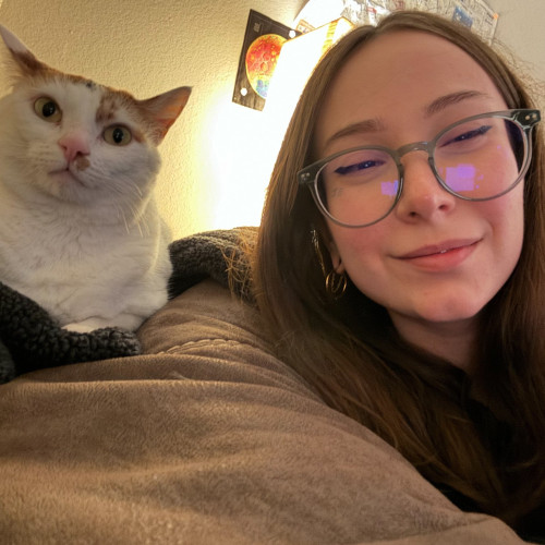 Cyndi  S. profile photo
