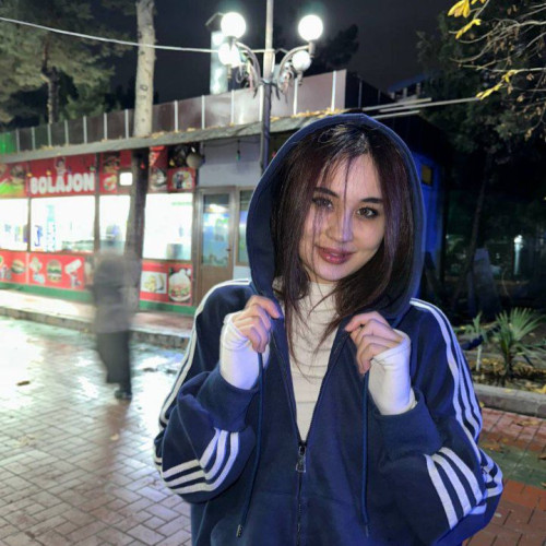 Rayhona G. profile photo