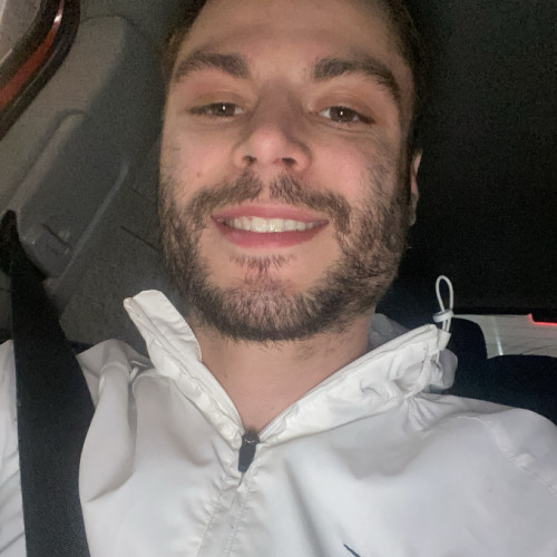 Nathen B. profile photo