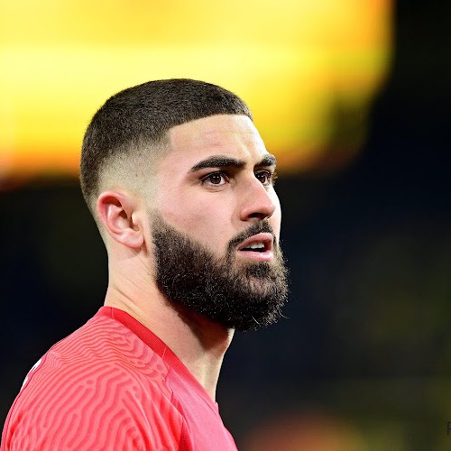 hamza  b. profile photo