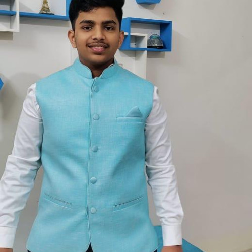 Samrat P. profile photo