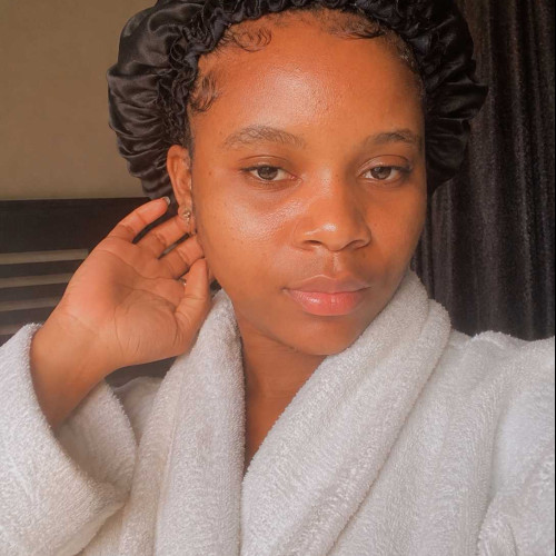 Chinwendu E. profile photo