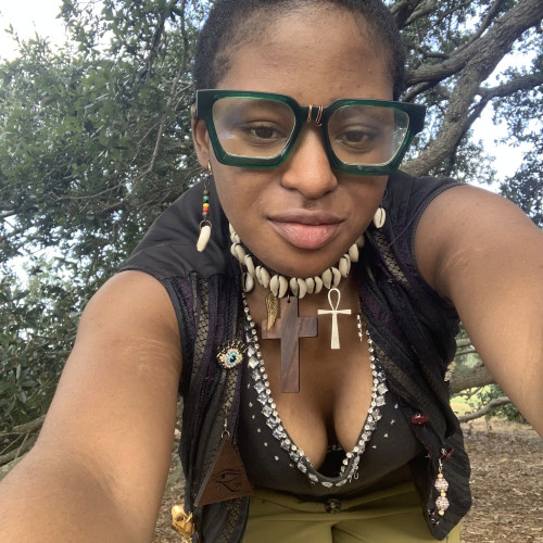 Nefertiti N. profile photo