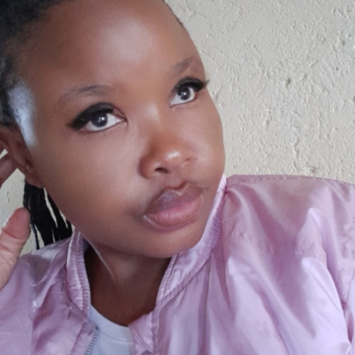 Qhashewe M. profile photo