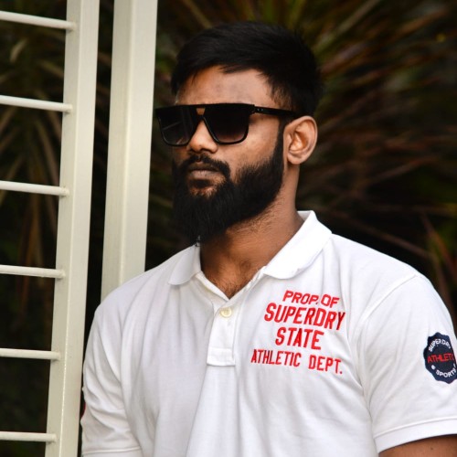 Shaik  M.