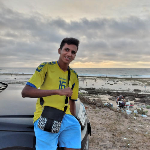 Hamza G. profile photo