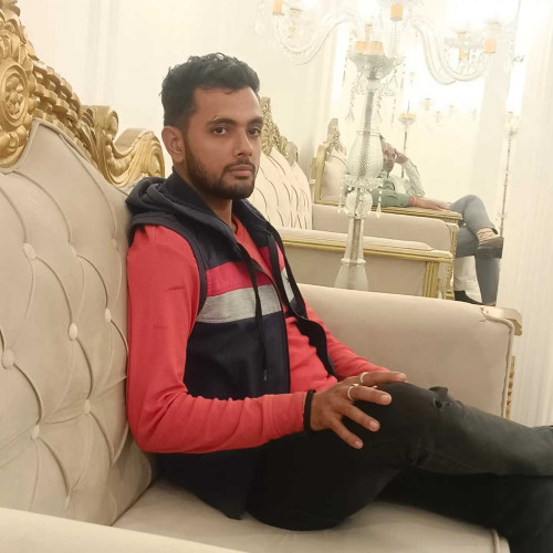 Raunak S. profile photo