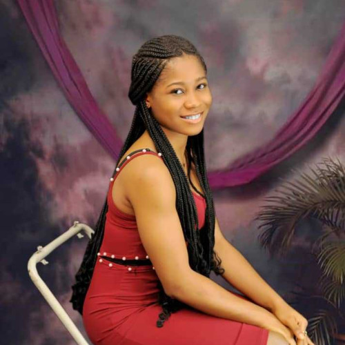 Joy C.