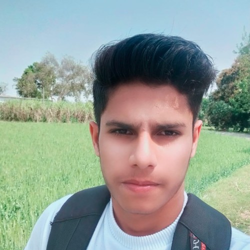 Yuvraj  G.