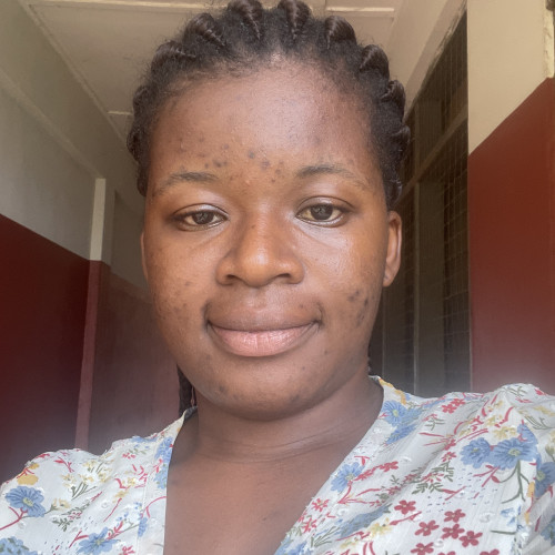 Anna G. profile photo