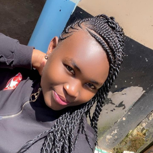 Faith C. profile photo