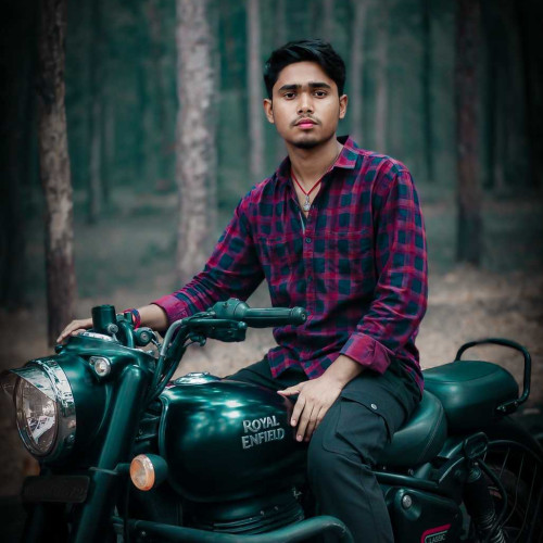 Jaikrishna S. profile photo