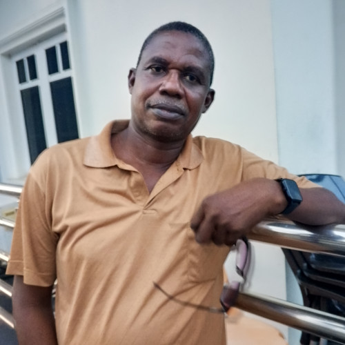 Wale A. profile photo