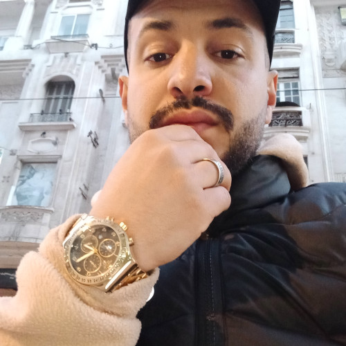 Mahdi F. profile photo