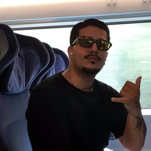 Kaan K. profile photo