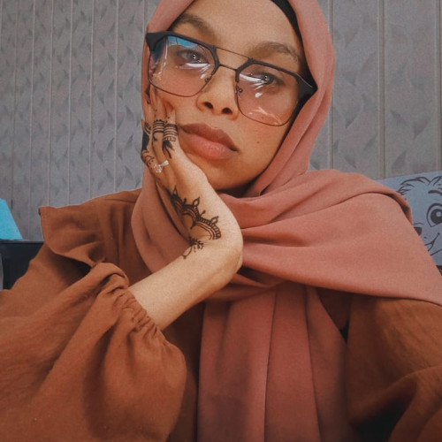 Ayantu D. profile photo