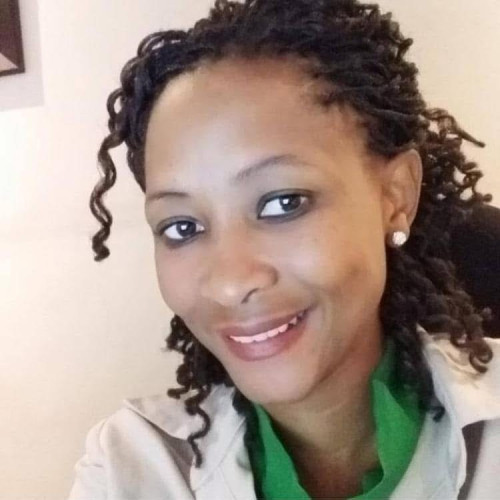 Pearl D. profile photo