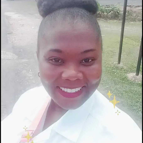 tameika M. profile photo