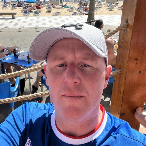 Scott H. profile photo