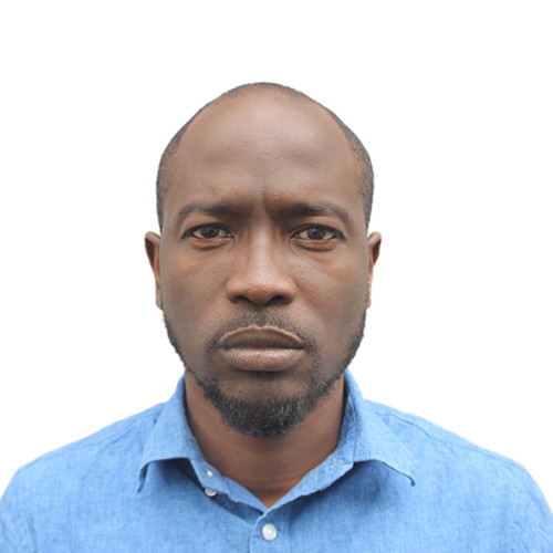 Jermain B. profile photo