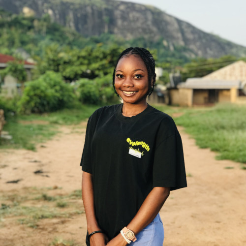 Lawal O. profile photo