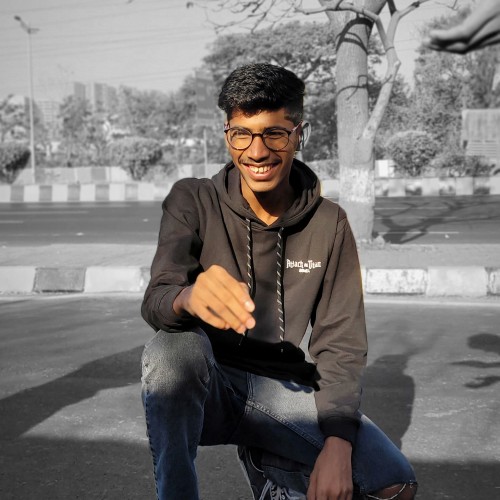 Sameer K.