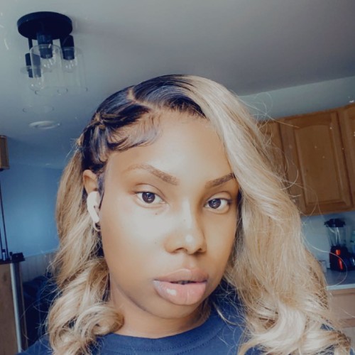 Laticia J. profile photo