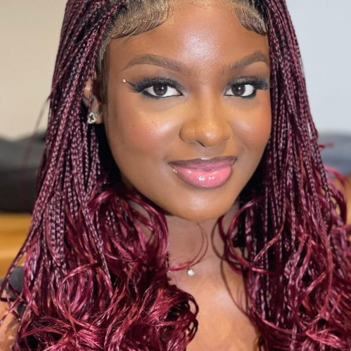 Lusi D. profile photo