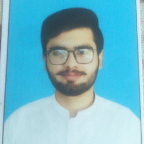 Aizaz R.