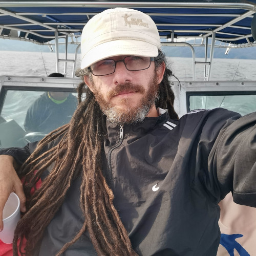 jeshael m. profile photo