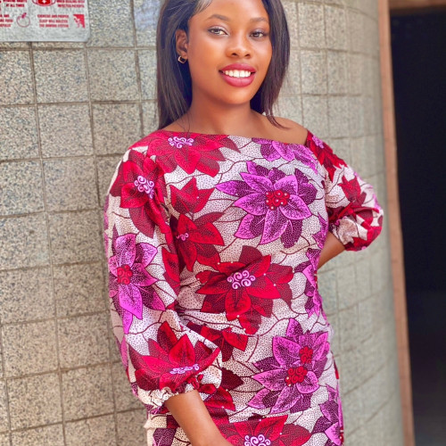 Christiana  O. profile photo