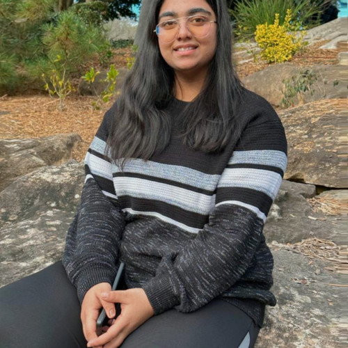 Prabhleen K. profile photo
