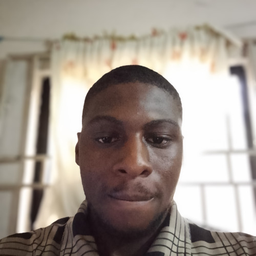 Wanogho C. profile photo