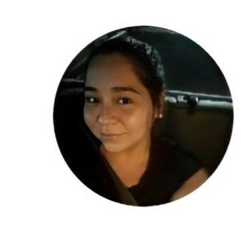 Micaela M. profile photo